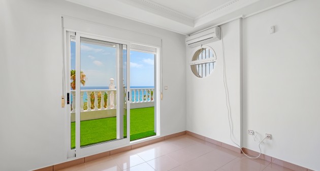 Bruktbolig - Villa - Torrevieja