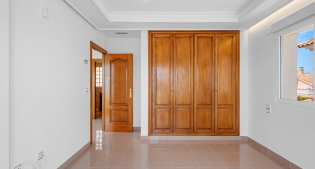 Bruktbolig - Villa - Torrevieja