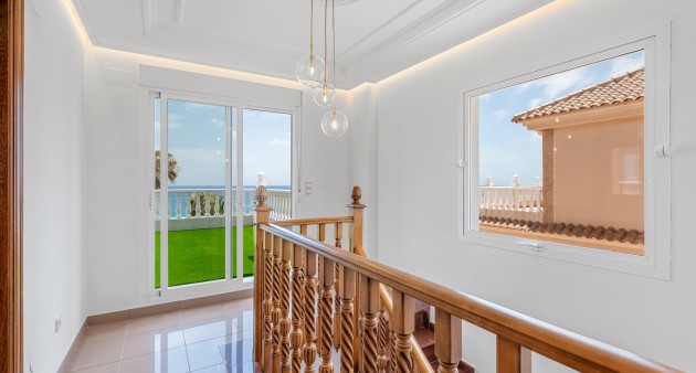 Bruktbolig - Villa - Torrevieja