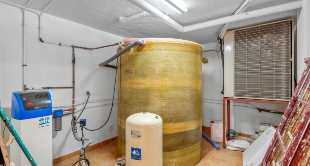 Bruktbolig - Villa - Torrevieja