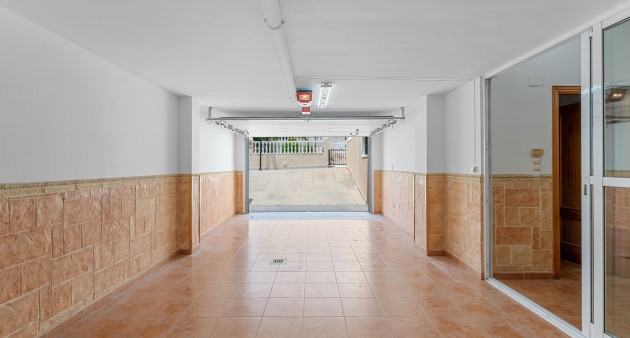 Bruktbolig - Villa - Torrevieja