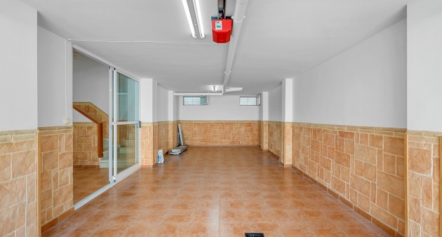 Bruktbolig - Villa - Torrevieja