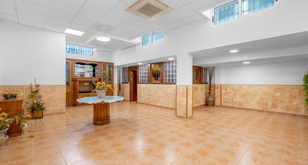 Bruktbolig - Villa - Torrevieja