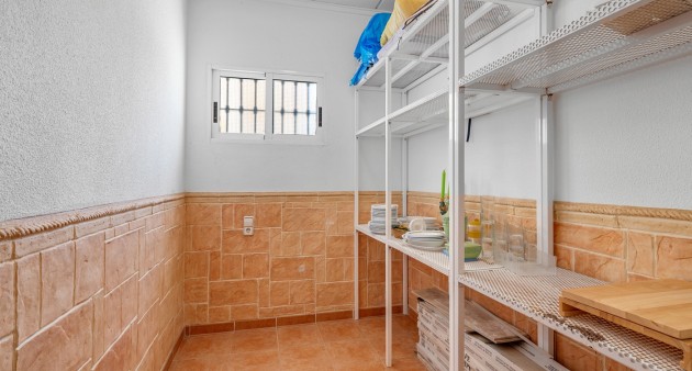 Bruktbolig - Villa - Torrevieja