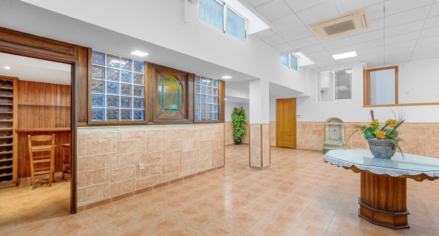 Bruktbolig - Villa - Torrevieja