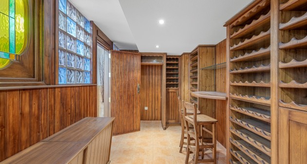 Bruktbolig - Villa - Torrevieja