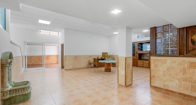 Bruktbolig - Villa - Torrevieja