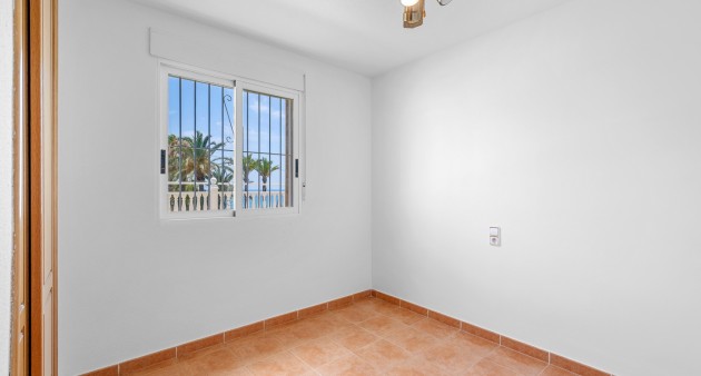 Bruktbolig - Villa - Torrevieja