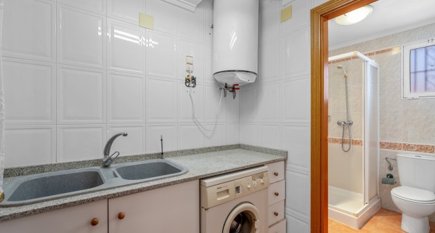 Bruktbolig - Villa - Torrevieja