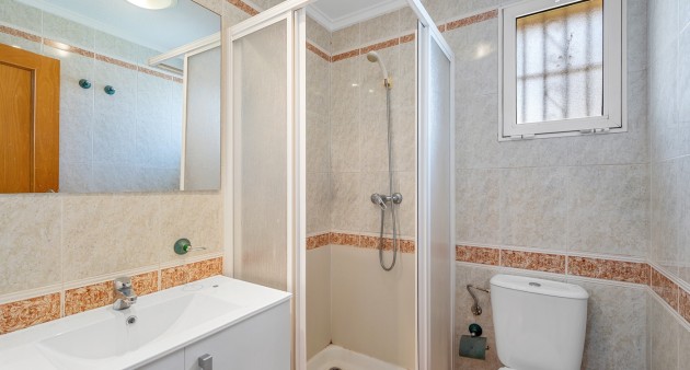 Bruktbolig - Villa - Torrevieja