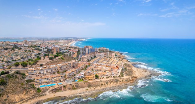 Bruktbolig - Villa - Torrevieja