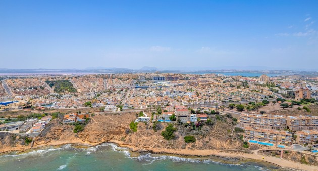 Bruktbolig - Villa - Torrevieja