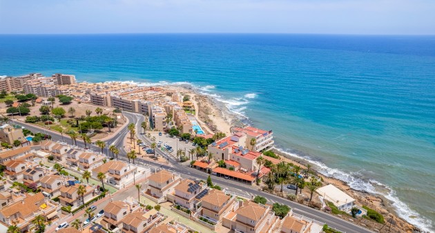 Bruktbolig - Villa - Torrevieja