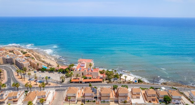 Bruktbolig - Villa - Torrevieja