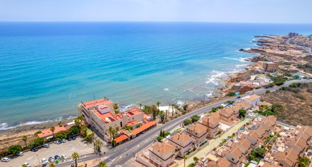 Bruktbolig - Villa - Torrevieja