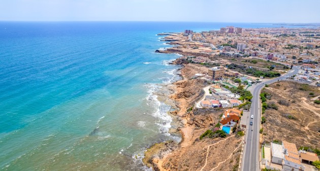 Bruktbolig - Villa - Torrevieja