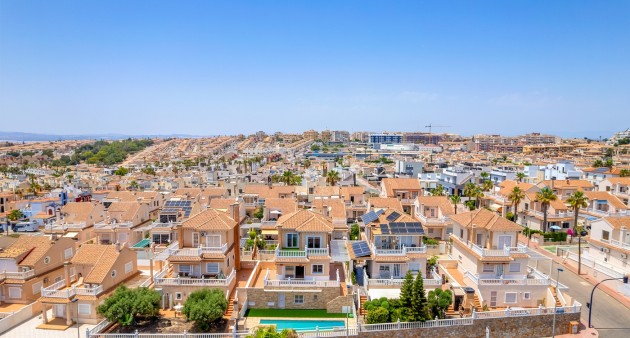 Bruktbolig - Villa - Torrevieja