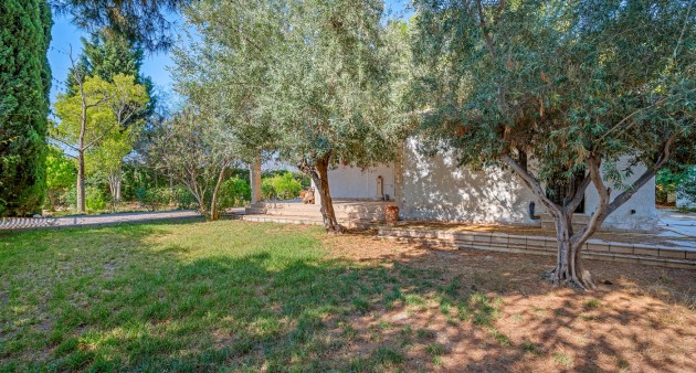 Sale - Villa - Benferri