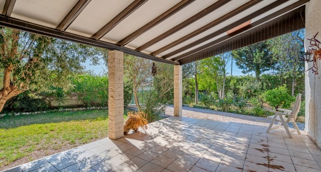 Sale - Villa - Benferri