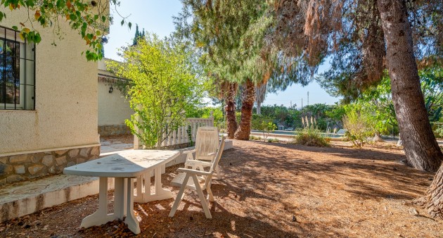 Sale - Villa - Benferri