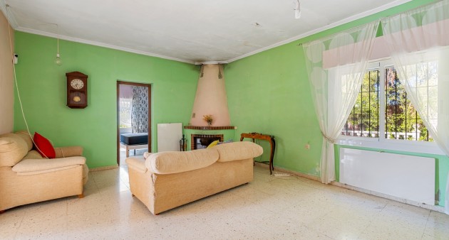 Sale - Villa - Benferri