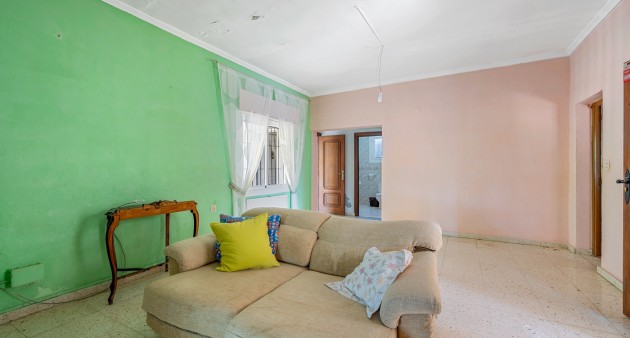 Sale - Villa - Benferri