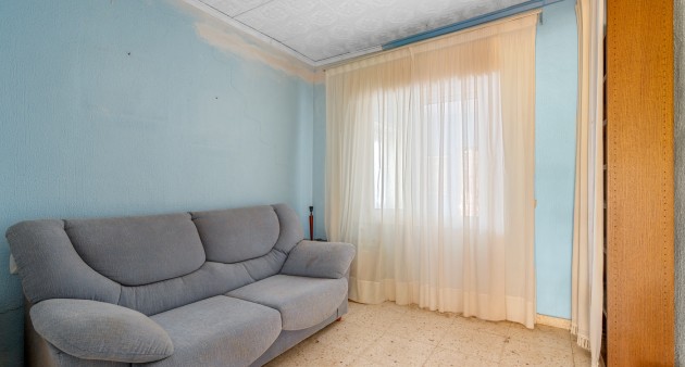 Sale - Villa - Benferri