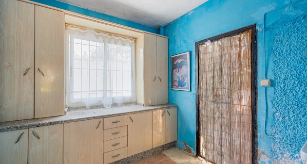 Sale - Villa - Benferri