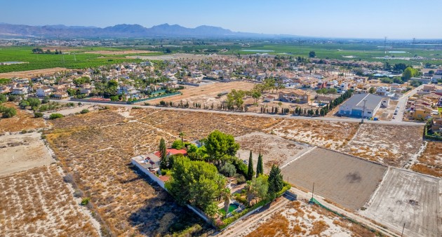 Sale - Villa - Benferri