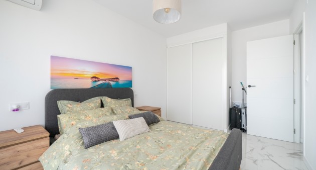 Sale - Flat - Orihuela costa - Punta Prima