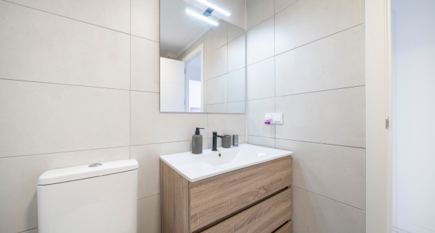 Sale - Flat - Orihuela costa - Punta Prima