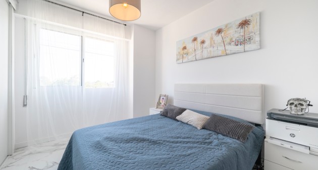 Sale - Flat - Orihuela costa - Punta Prima