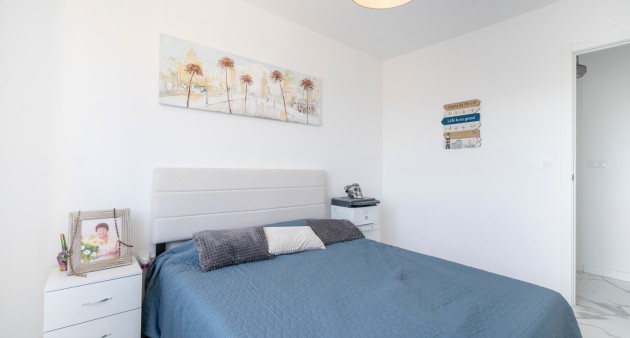 Sale - Flat - Orihuela costa - Punta Prima