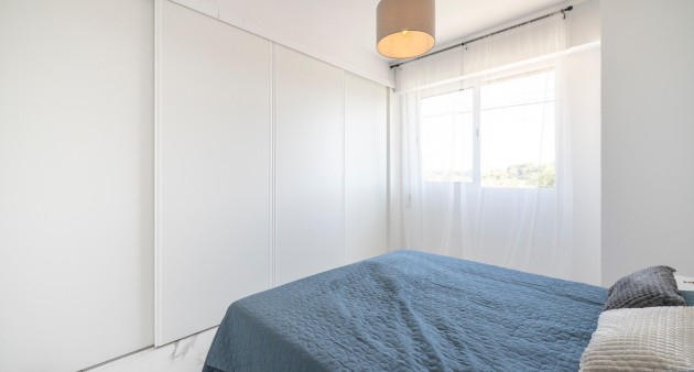 Sale - Flat - Orihuela costa - Punta Prima