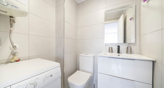 Sale - Flat - Orihuela costa - Punta Prima