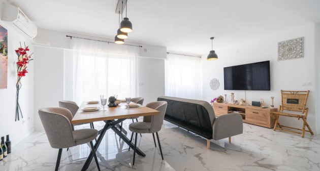 Sale - Flat - Orihuela costa - Punta Prima