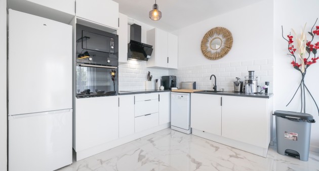 Sale - Flat - Orihuela costa - Punta Prima