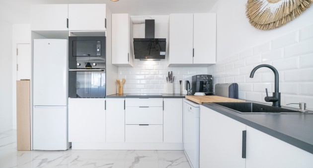 Sale - Flat - Orihuela costa - Punta Prima