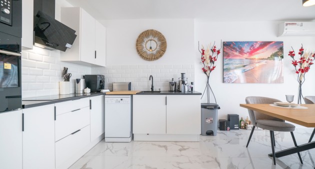 Sale - Flat - Orihuela costa - Punta Prima