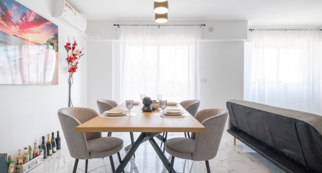 Sale - Flat - Orihuela costa - Punta Prima