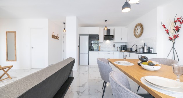 Sale - Flat - Orihuela costa - Punta Prima