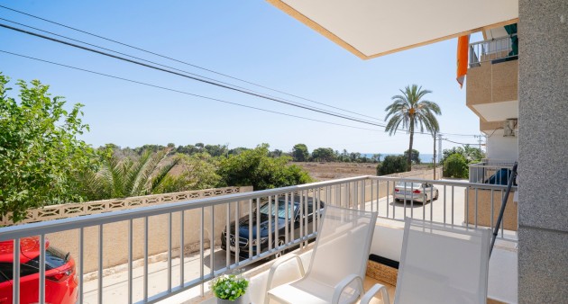 Sale - Flat - Orihuela costa - Punta Prima