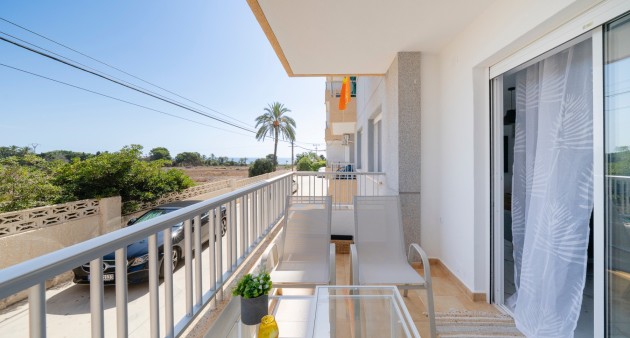 Sale - Flat - Orihuela costa - Punta Prima