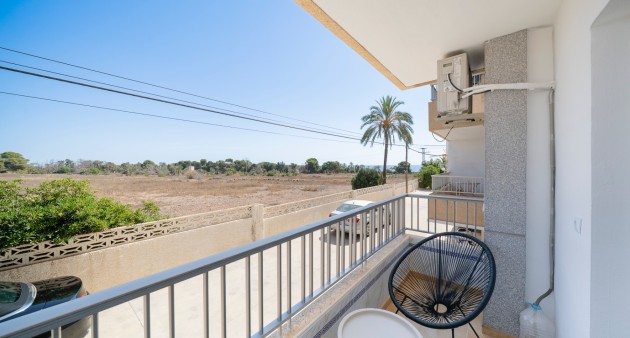 Sale - Flat - Orihuela costa - Punta Prima
