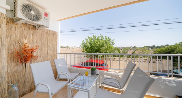 Sale - Flat - Orihuela costa - Punta Prima