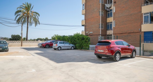 Sale - Flat - Orihuela costa - Punta Prima