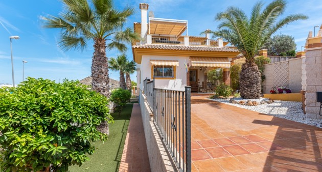 Sale - Villa - Ciudad Quesada - Rojales