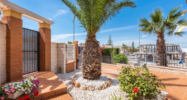 Sale - Villa - Ciudad Quesada - Rojales