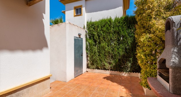 Sale - Villa - Ciudad Quesada - Rojales