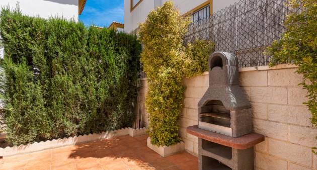 Sale - Villa - Ciudad Quesada - Rojales